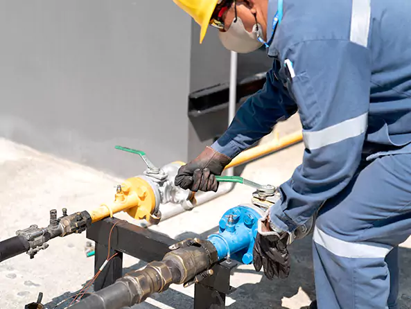 Why Choose Plumbing La Mesa for Gas Line Repair in La Mesa, CA?