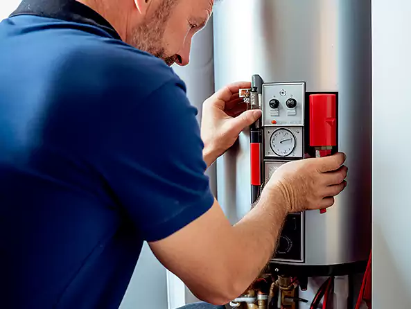 Why Choose Plumbing La Mesa for Hot Water Tank Maintenance in La Mesa, CA?