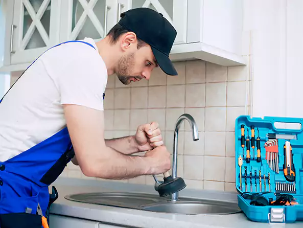 Why Choose Plumbing La Mesa for Kitchen Plumbing in La Mesa, CA?