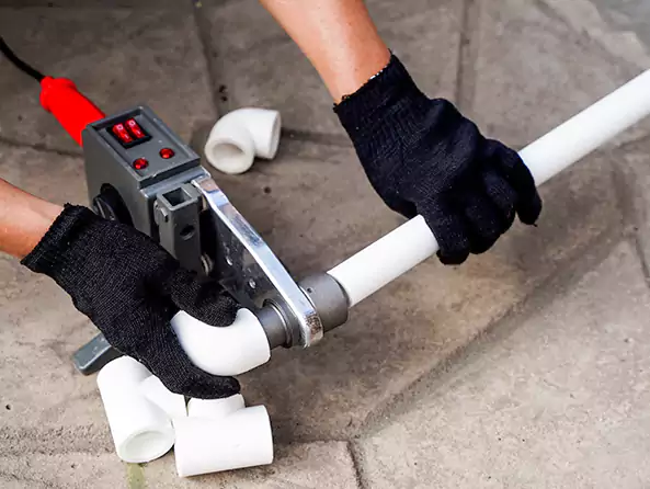 Why Choose Plumbing La Mesa for Pipe Replacement in La Mesa, CA?