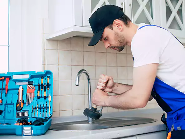 Why Choose Plumbing La Mesa for Plumbing Inspection in La Mesa, CA?