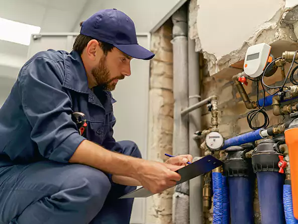 Why Choose Plumbing La Mesa for Plumbing Maintenance in La Mesa, CA?