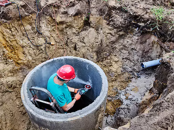 Why Choose Plumbing La Mesa for Septic Tank Repair in La Mesa, CA?