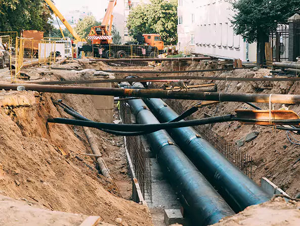 Why Choose Plumbing La Mesa for Sewer Cleaning in La Mesa, CA?