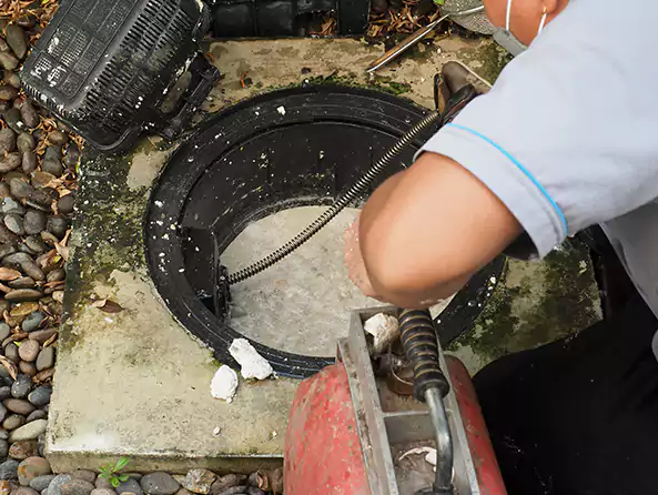 Why Choose Plumbing La Mesa for Sewer Line Cleaning in La Mesa, CA?