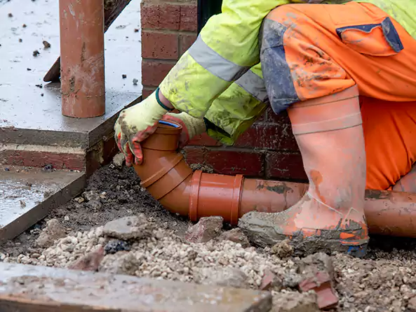 Why Choose Plumbing La Mesa for Sewer Replacement in La Mesa, CA?