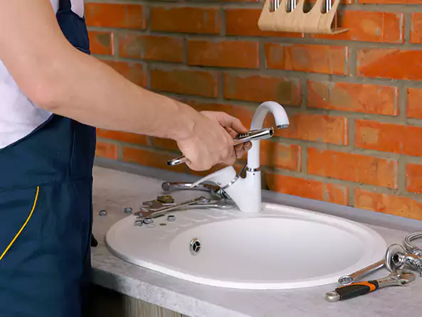 Why Choose Plumbing La Mesa for Sink Repair in La Mesa, CA?