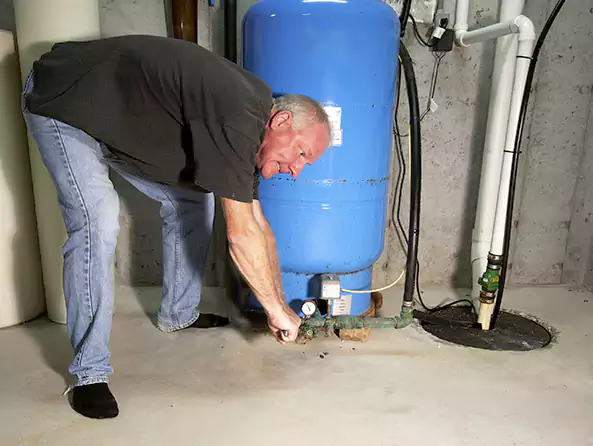 Why Choose Plumbing La Mesa for Sump Pump Installation in La Mesa?