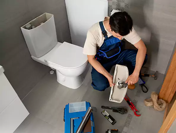 Why Choose Plumbing La Mesa for Toilet Repair in La Mesa, CA?