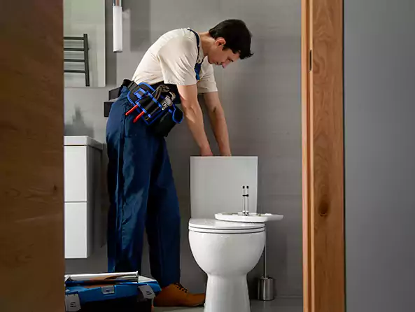 Why Choose Plumbing La Mesa for Toilet Replacement in La Mesa, CA?