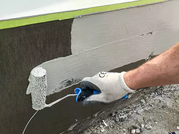 Why Choose Plumbing La Mesa for Walls Waterproofing in La Mesa, CA?