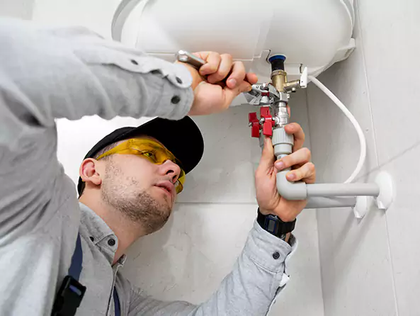 Why Choose Plumbing La Mesa for Water Heater Expansion Tank Installation in La Mesa, CA?