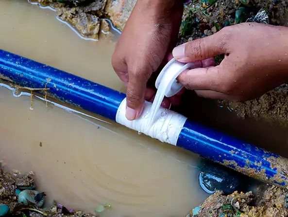  Why Choose Plumbing La Mesa for Water Line Repair in La Mesa, CA?]