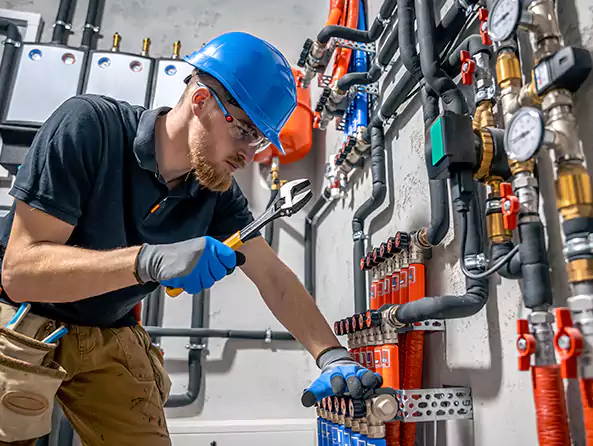 Why Choose Plumbing La Mesa for Water Softener Repair in La Mesa?