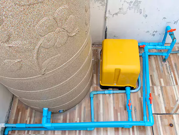 Why Choose Plumbing La Mesa for Well Pressure Tank Replacement in La Mesa, CA?